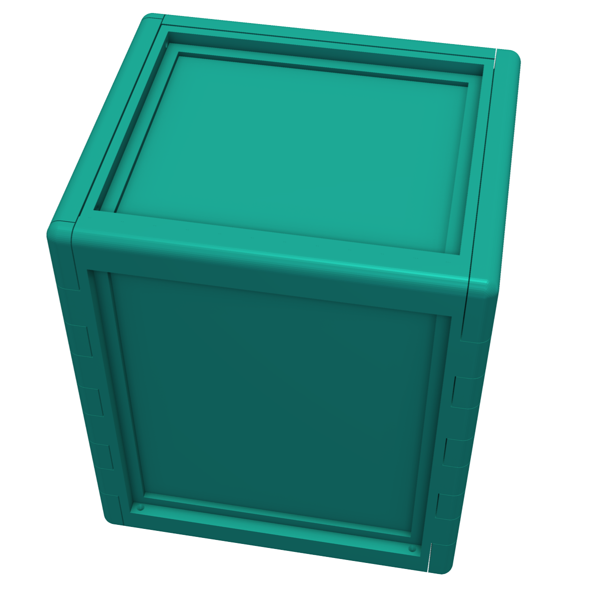 Deck-Box Graft soft